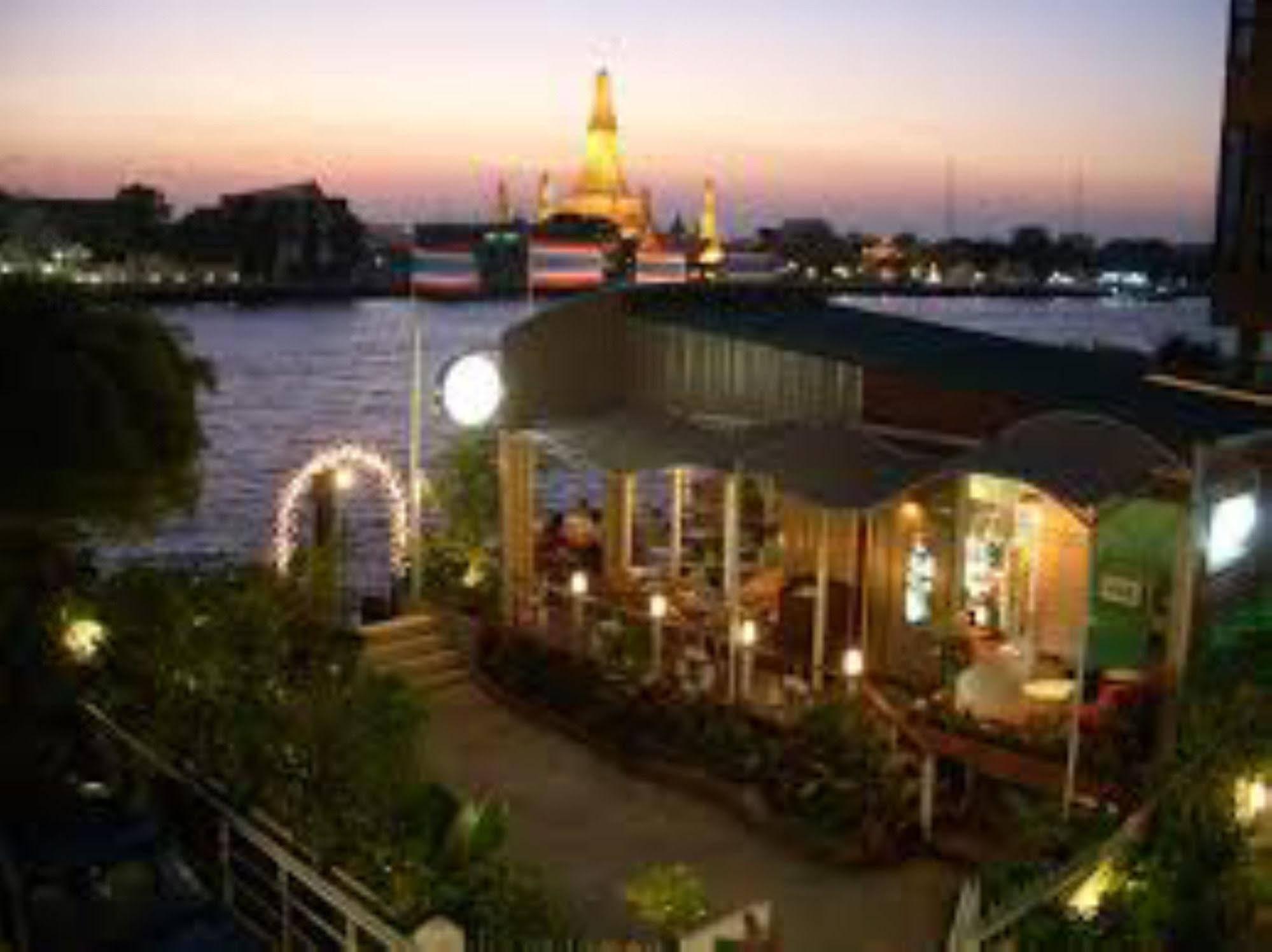 Aurum The River Place Bangkok Zewnętrze zdjęcie
